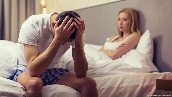 معلومات عن الجنس