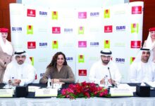 مهرجان طيران الإمارات