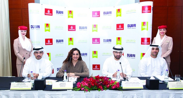 مهرجان طيران الإمارات
