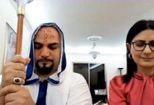 نشات مجد النور