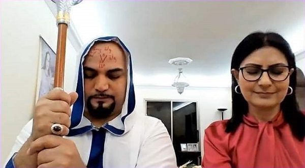 نشات مجد النور