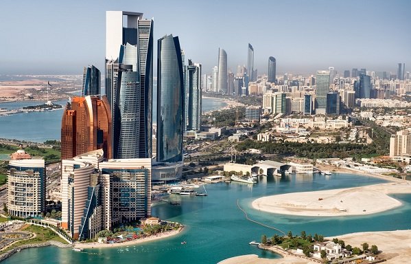 الإمارات ملاذ آمن