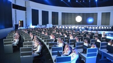 الذباب الإلكتروني في الإمارات