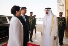 الصين والإيغور