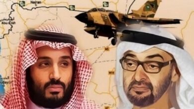 العلاقات السعودية الاماراتية