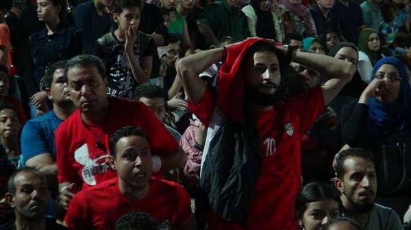 المنتخب المصري