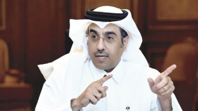 اليوم الرياضي القطري