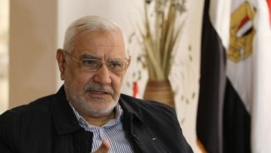 عبد المنعم أبو الفتوح