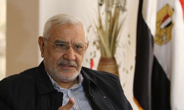 عبد المنعم أبو الفتوح