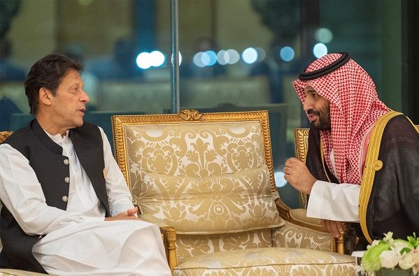 مبادرة السعودية الخضراء