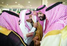 مهرجان الإبل