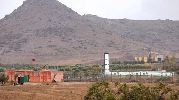 المغرب و الجزائر