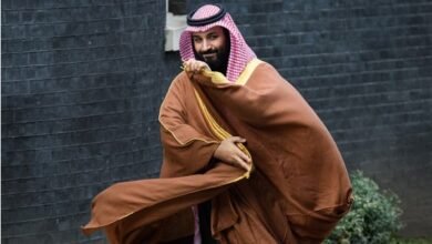 وحشية بن سلمان