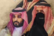 تصريحات بن سلمان