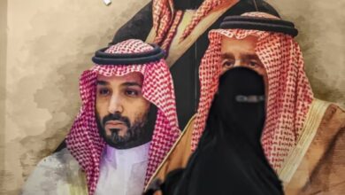 تصريحات بن سلمان