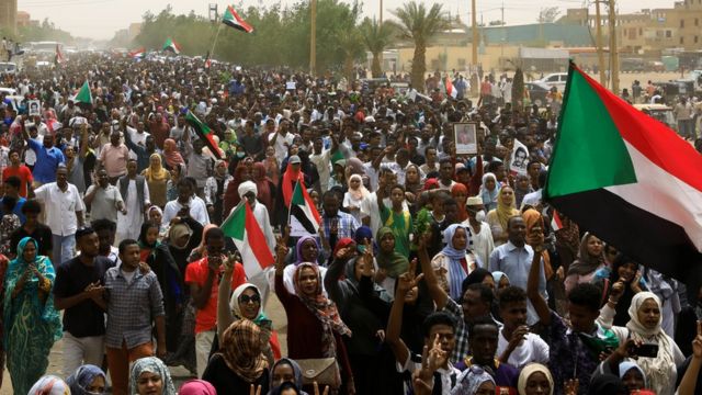 أطباء السودان