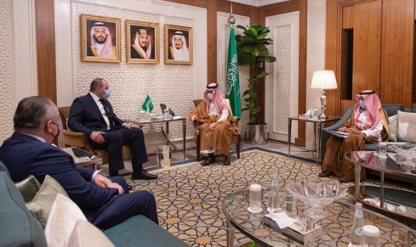 الازمة الأوكرانية