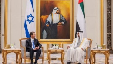 الاستثمارات بين الإمارات و إسرائيل