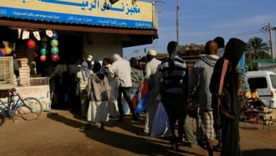 الاقتصاد السوداني