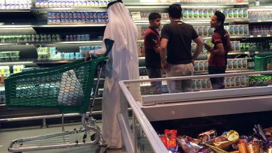 التضخم في قطر