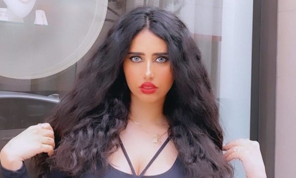 السعودية مودل اش