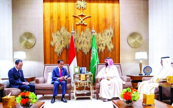 الإسلام المعتدل