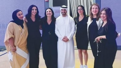 المرأة في الإمارات