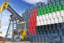 زيادة إنتاج النفط الإماراتي