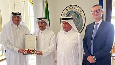 عبدالعزيز بن أحمد المالكي