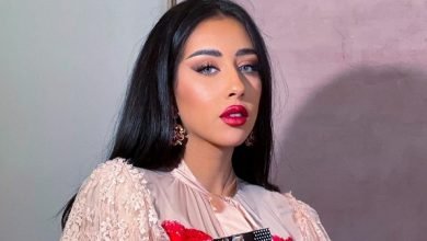 فرح الهادي