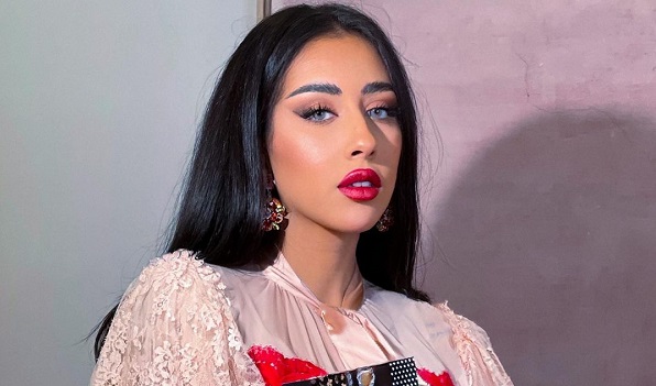فرح الهادي