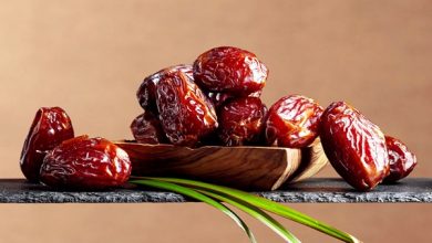 فوائد التمر