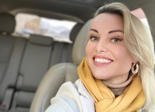 من هي مارينا أوفسيانيكوفا