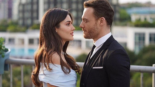 هاندا أرتشيل و كرم بورسين