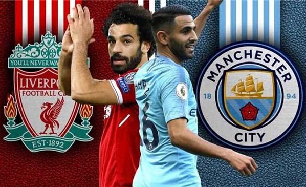 تفوق ليفربول