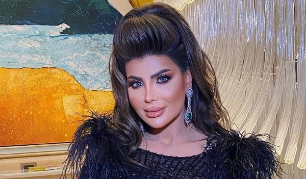 إلهام الفضالة