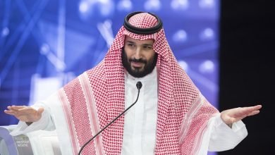 ابن سلمان