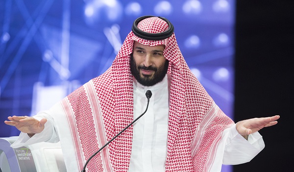 ابن سلمان