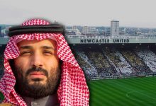 استحواذ نادي نيوكاسل
