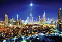 السياسة الخارجية للإمارات
