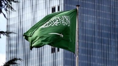 البنك المركزي السعودي
