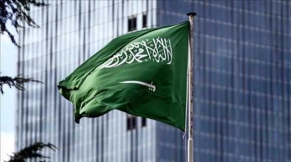 البنك المركزي السعودي