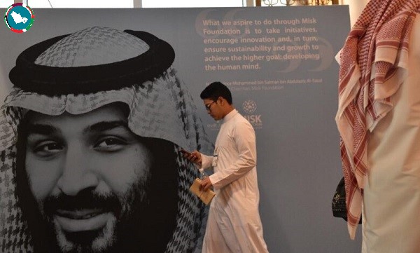 الحريات الدينية في السعودية