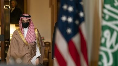 العلاقات السعودية الأمريكية