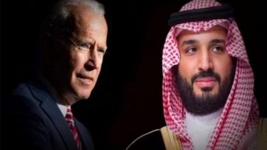 العلاقات مع الرياض