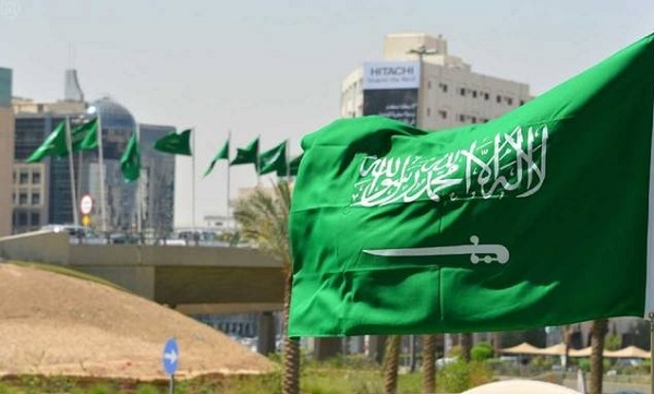 الفساد في السعودية