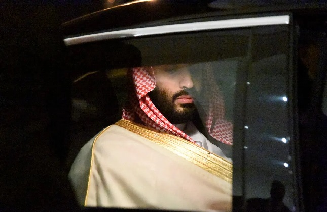 الأمراء السعوديون