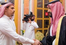 رسالة خاشقجي
