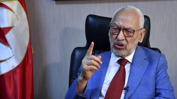 انقلاب تونس