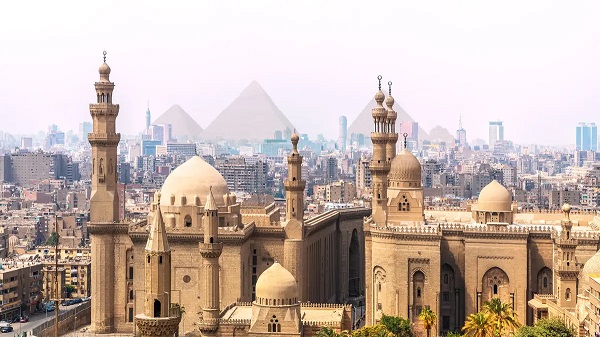 منع الاعتكاف